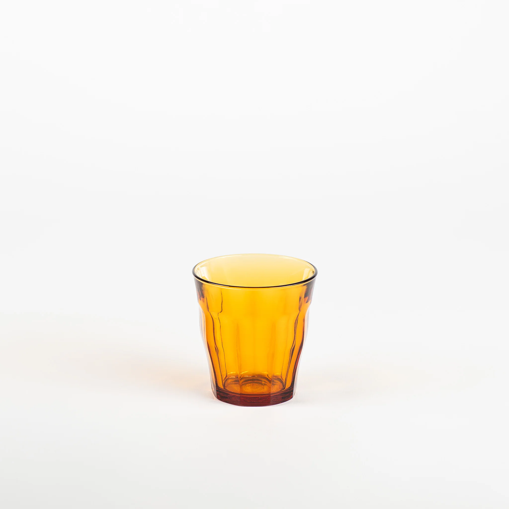 Coffret cadeau - Verre coloré Picardie 25cl x4 - Image 3