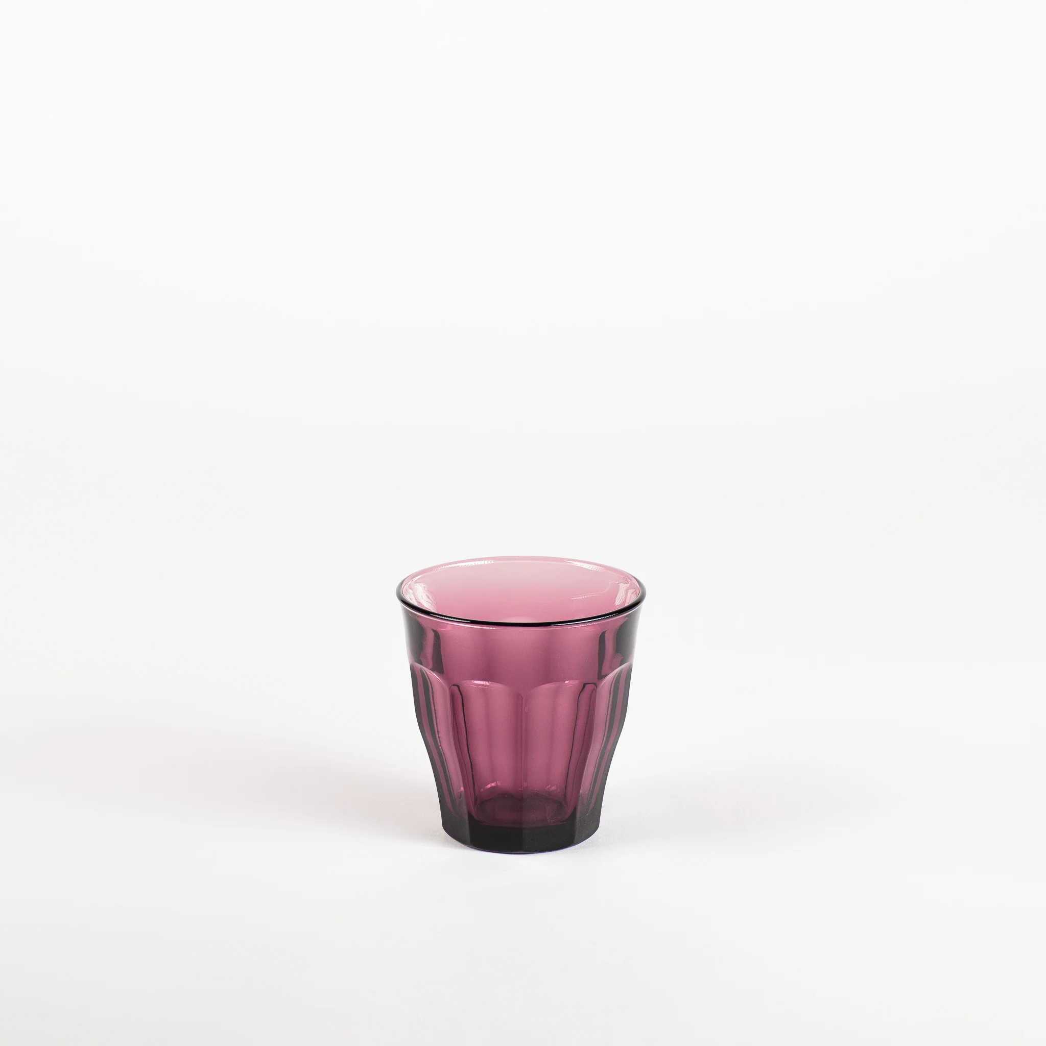 Coffret cadeau - Verre coloré Picardie 25cl x4 - Image 4