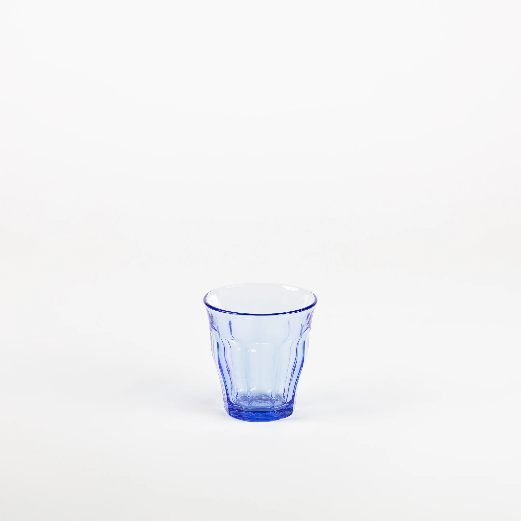 Coffret cadeau - Verre coloré Picardie 25cl x4 - Image 5