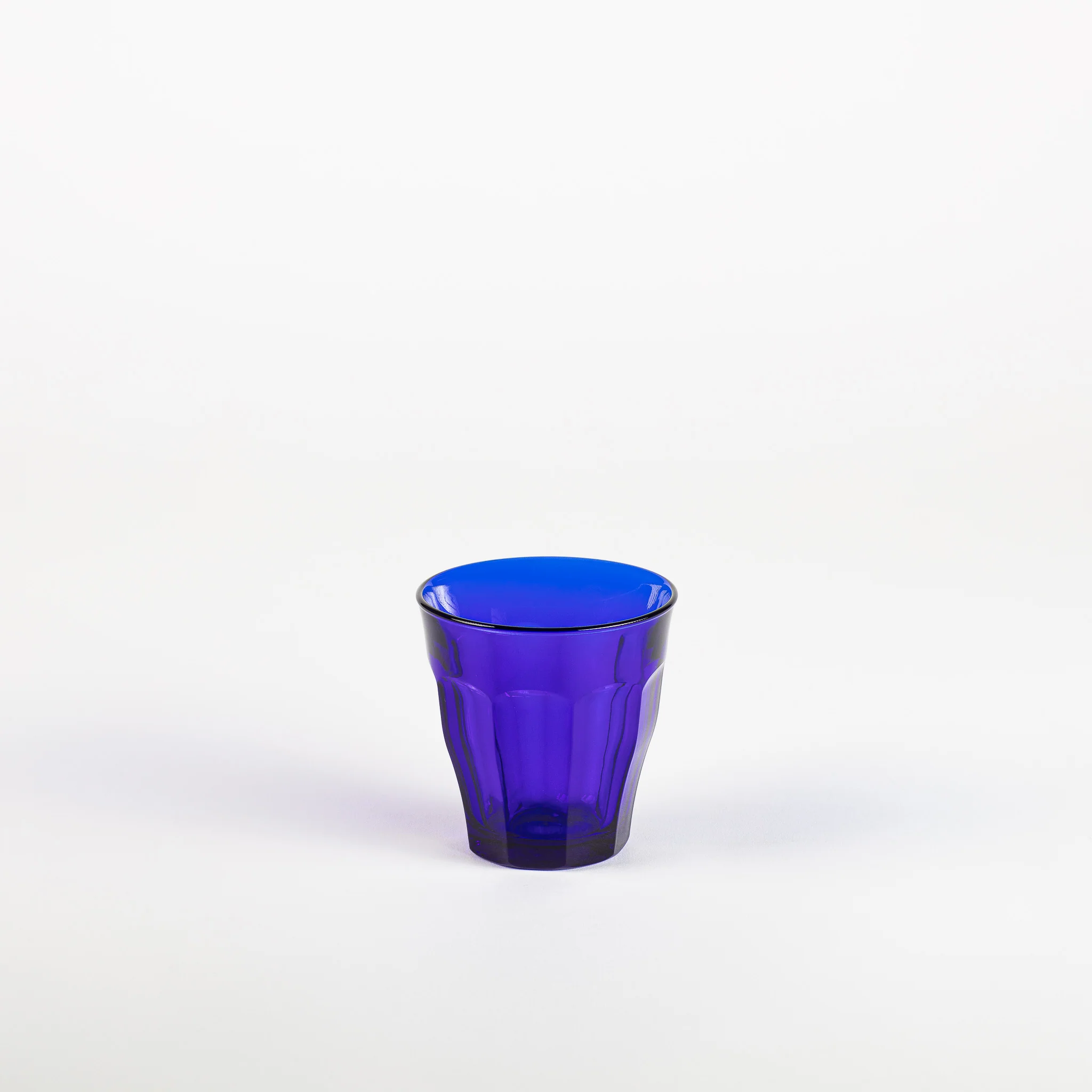 Coffret cadeau - Verre coloré Picardie 25cl x4 - Image 6