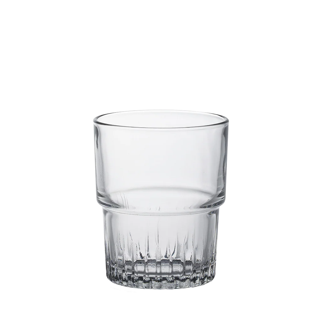 Empilable - Verre Transparent 16cl (lot de 6) - Image 6