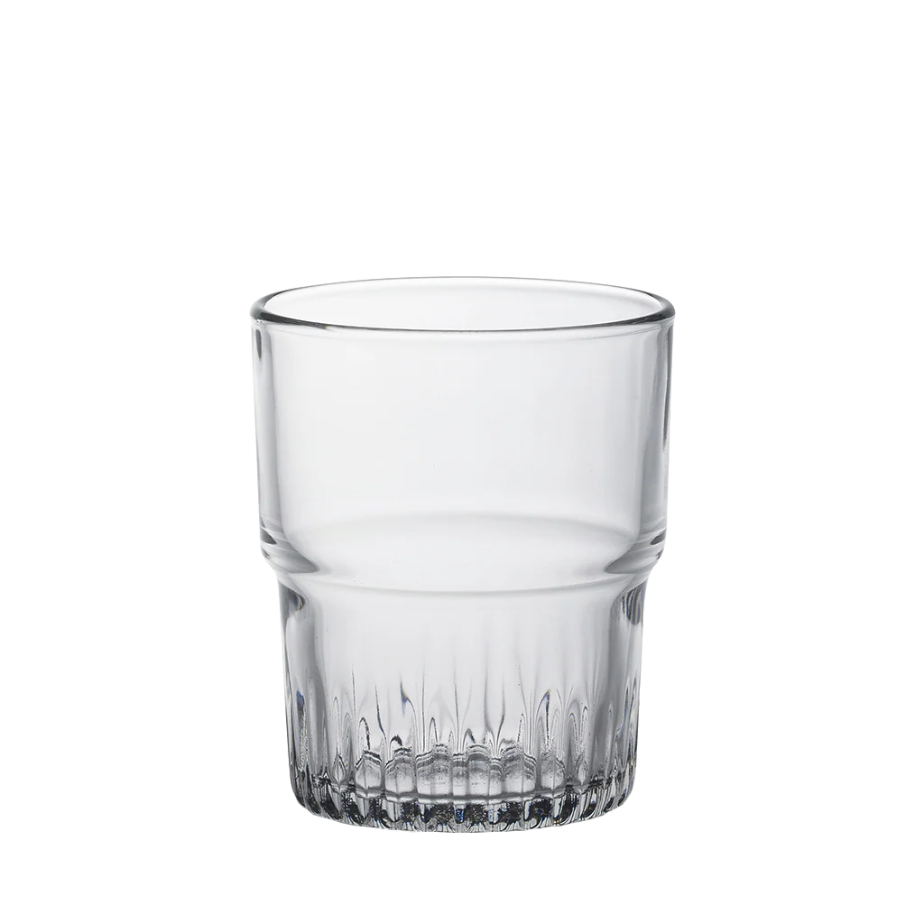 Empilable - Verre Transparent 20cl (lot de 6) - Image 5