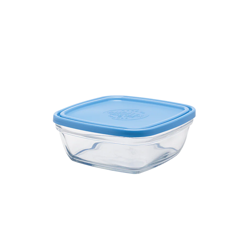 Freshbox - Set de 3 boites de conservation carrées multi-tailles - Image 9
