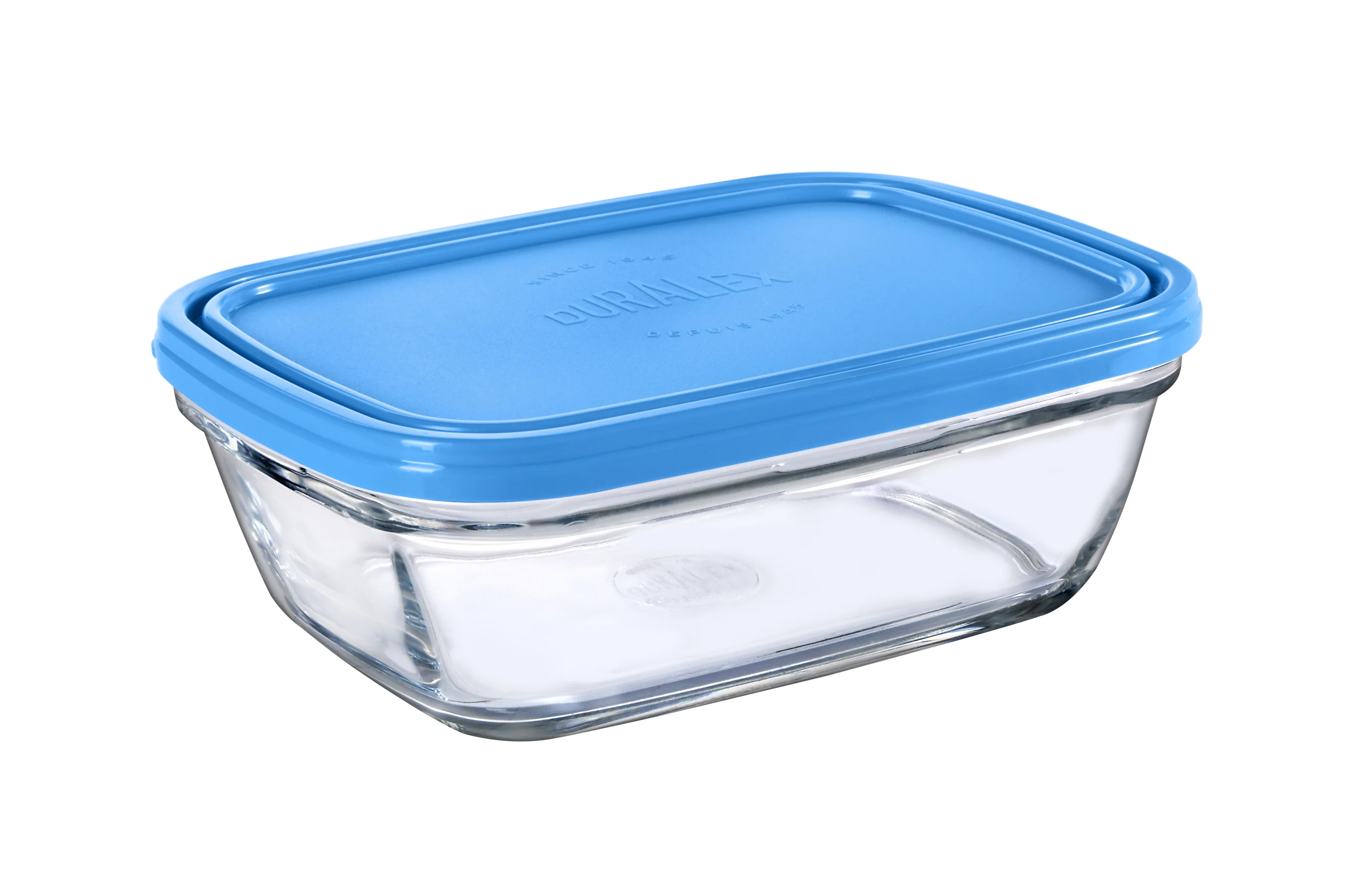 Freshbox - Set de 3 boites de conservation rectangulaires multi-tailles - Image 4