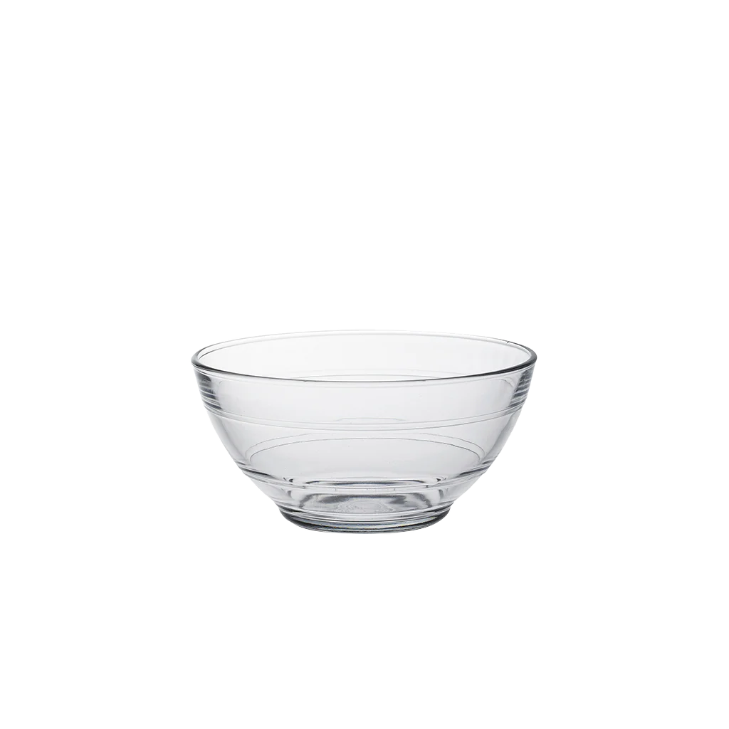 Le Gigogne - Bol Parisien en verre transparent 51cl  (Lot de 6) - Image 5