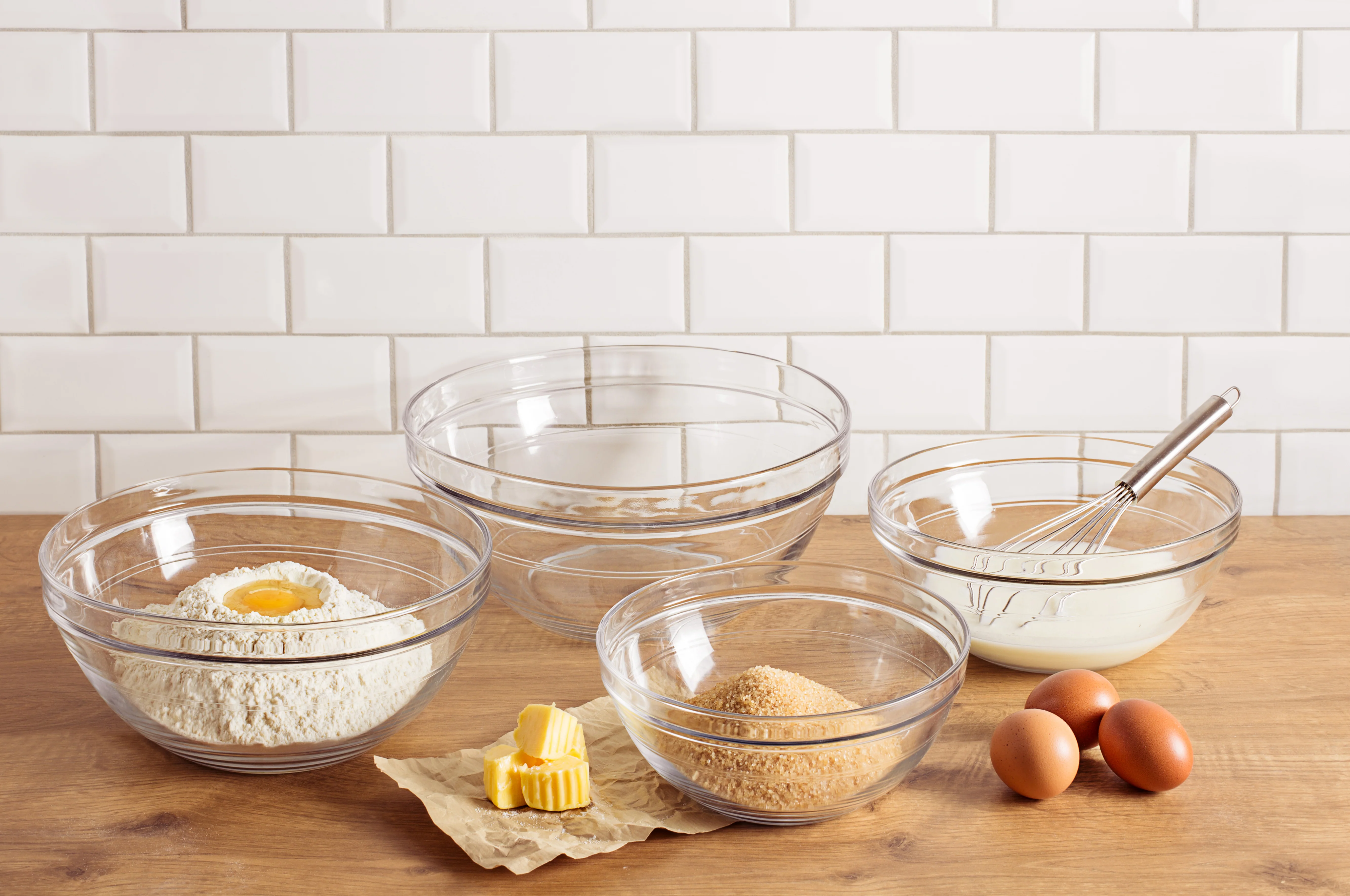 Kit Culinaire - 12 pièces de préparation - Image 3