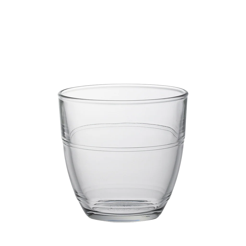 Le Gigogne - Verre transparent 22cl (Lot de 6) - Image 5