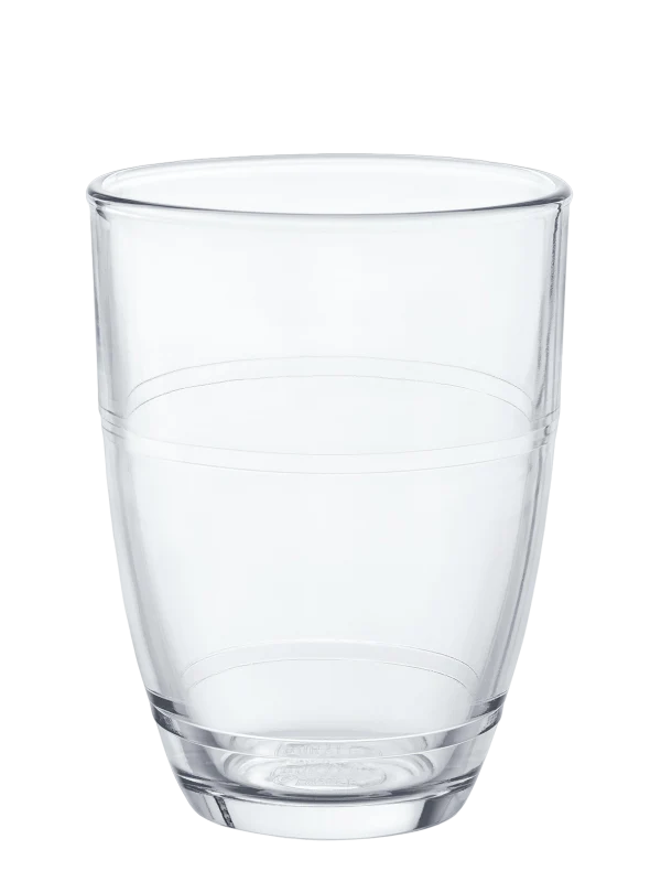 Le Gigogne - Verre transparent 36cl (Lot de 6) - Image 5