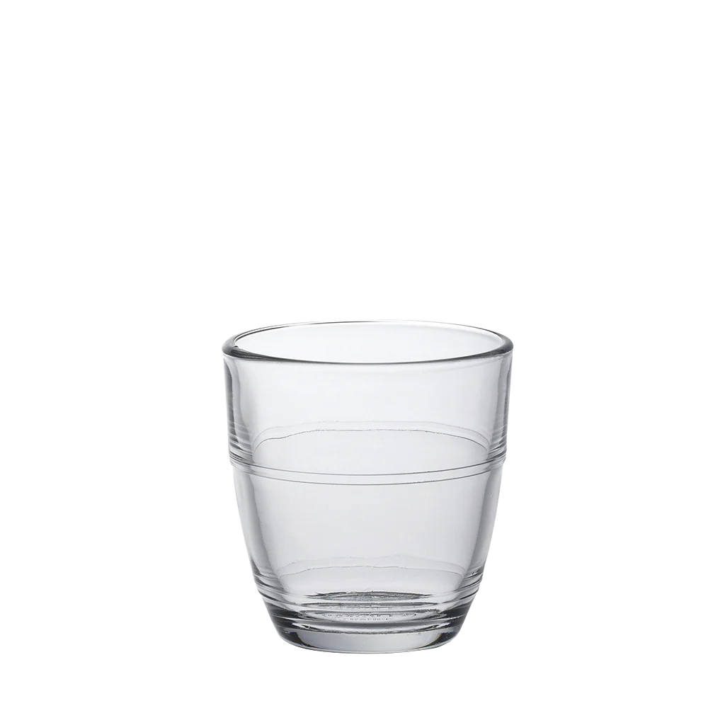 Le Gigogne - verre transparent 9cl (Lot de 6) - Image 5