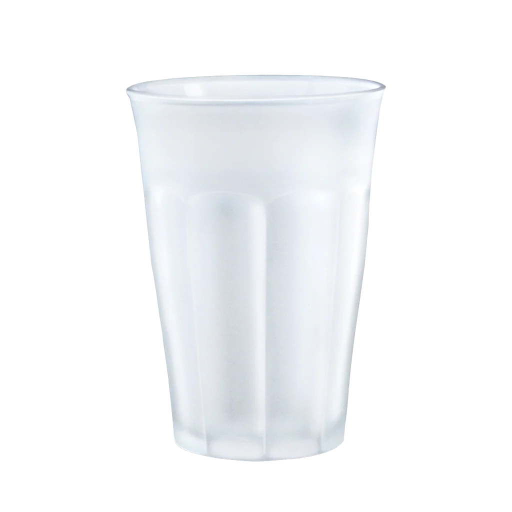 Le Picardie - Verre à eau - Givré 36cl (Lot de 6) - Image 4
