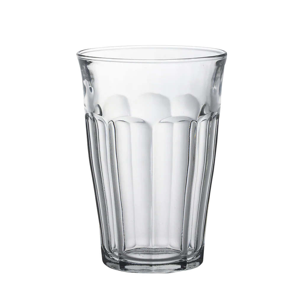 Le Picardie - Verre à eau - transparent - 36cl (Lot de 6) - Image 4