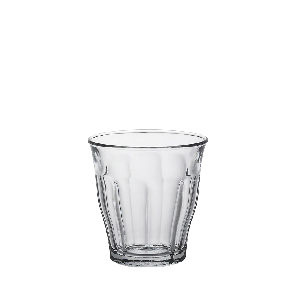 Le Picardie - Verre transparent 13cl -  (Lot de 6) - Image 5