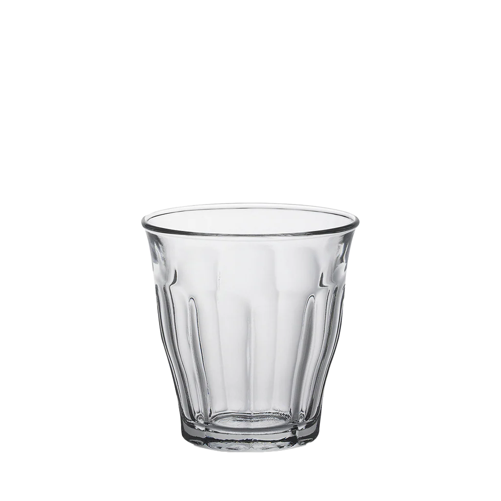 Le Picardie - Verre transparent 16cl -  (Lot de 6) - Image 5
