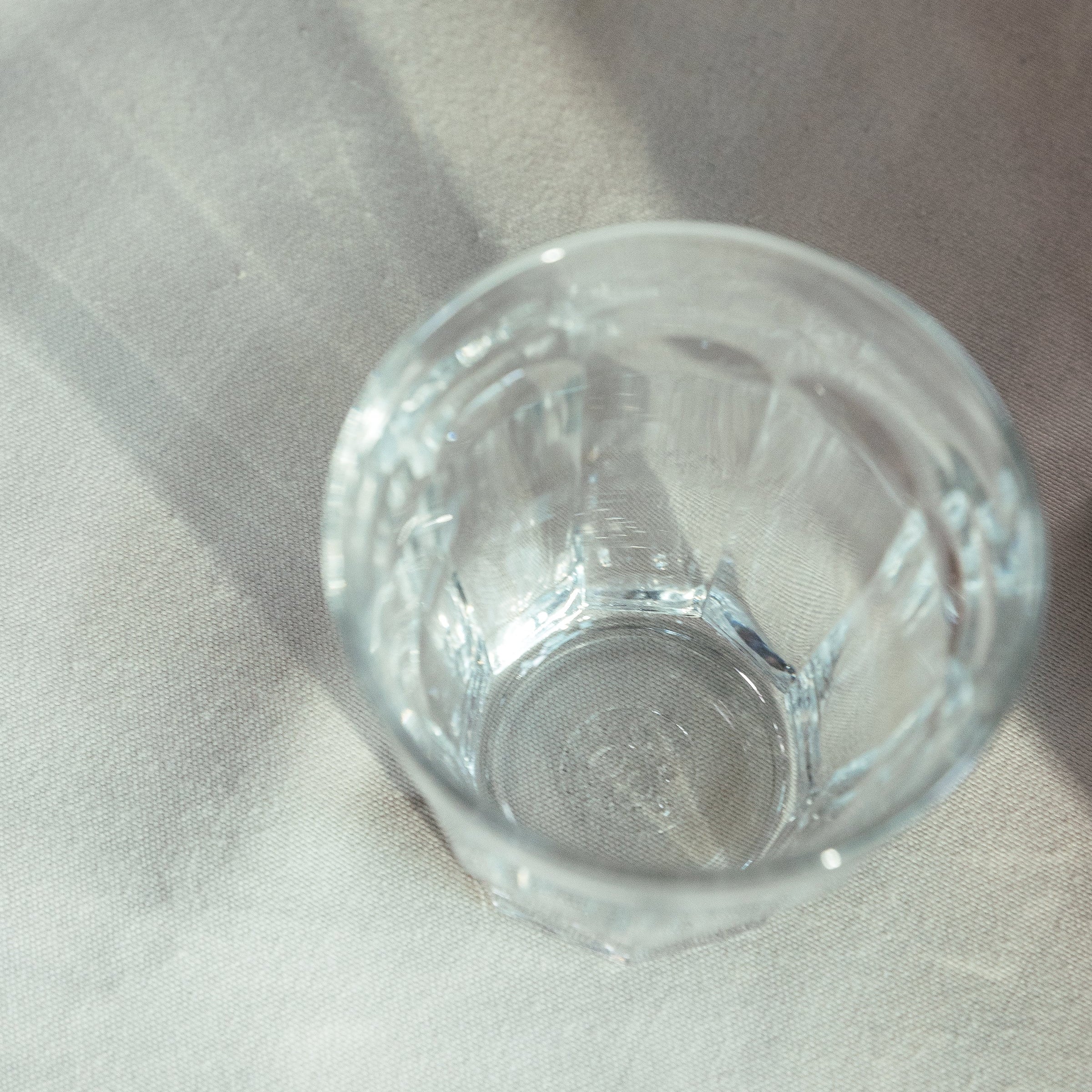 Le Picardie - Verre transparent 25cl -  80 ans (Lot de 6) - Image 4