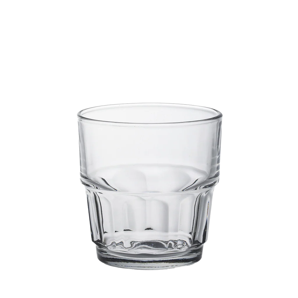Lola - Verre transparent 20cl (Lot de 6) - Image 6