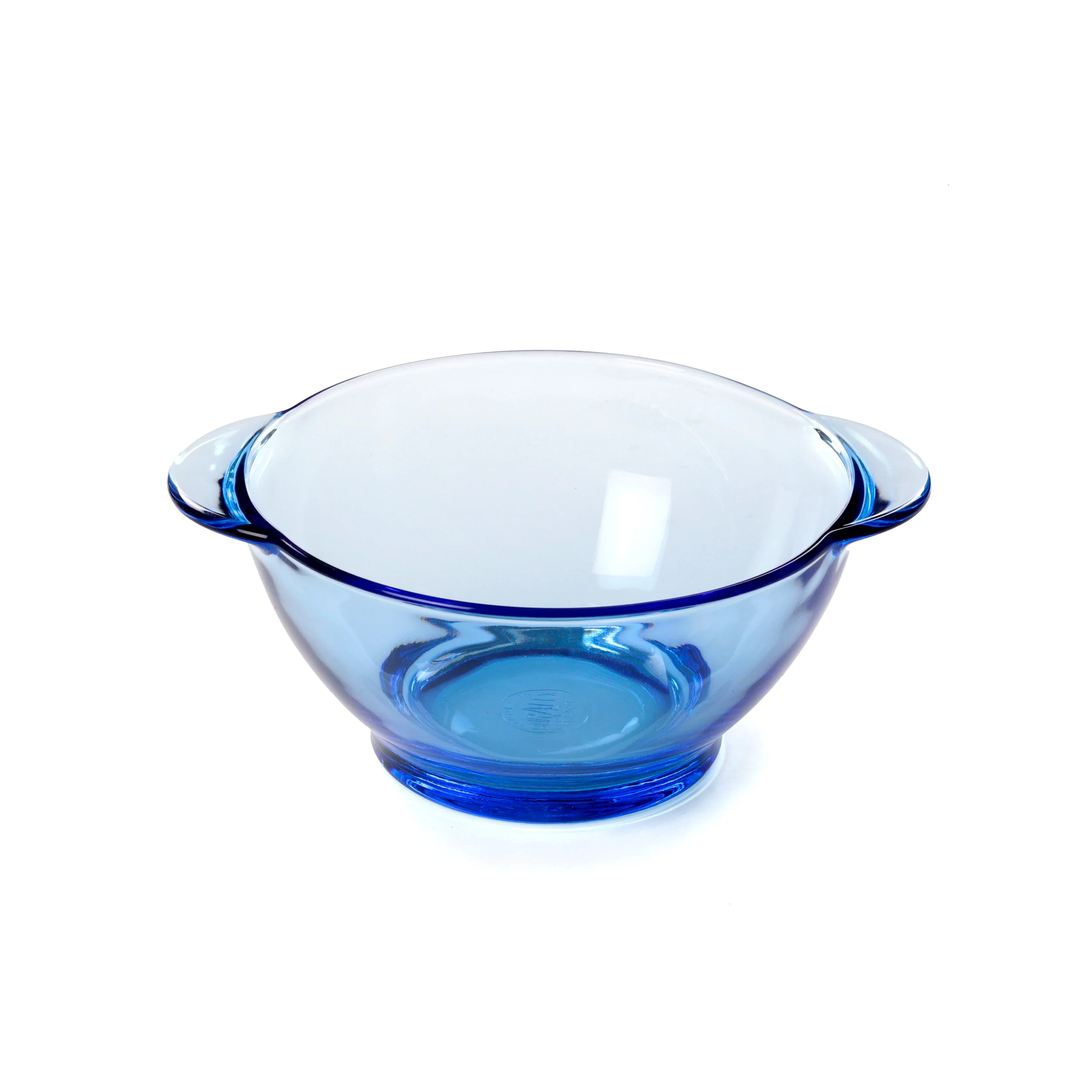 Lys - Bol en verre à oreille pack multicolore (Lot de 4) - Image 3