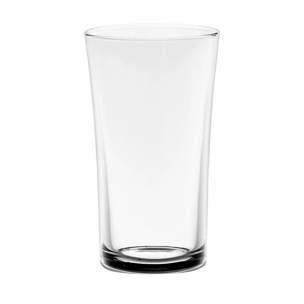 Lys - Verre Transparent 28 cl (Lot de 6) - Image 4