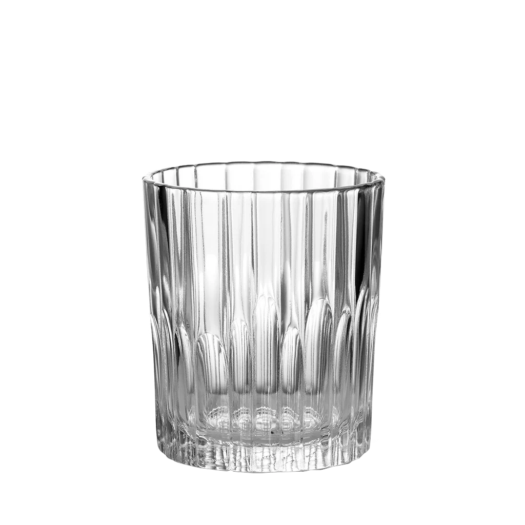 MANHATTAN - Verre Transparent 22cl (lot de 6) - Image 5