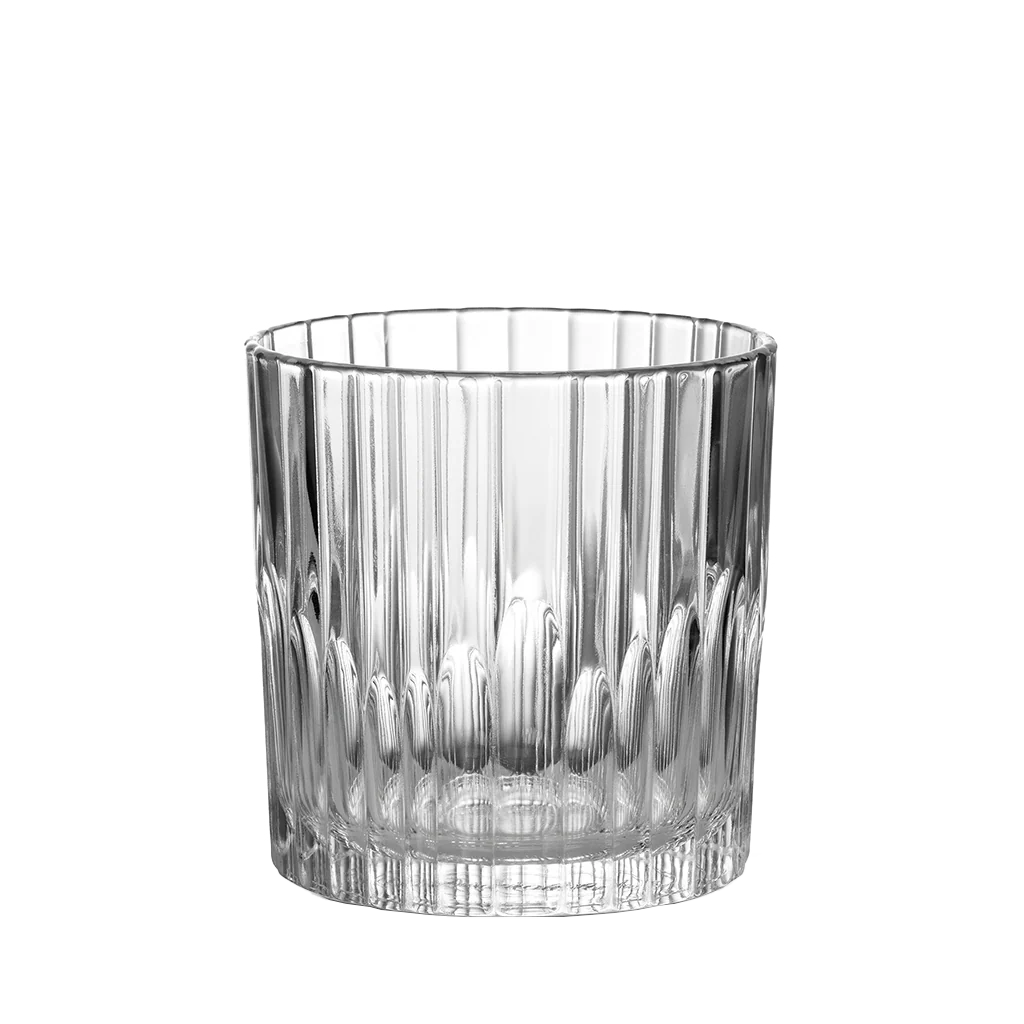 MANHATTAN - Verre Transparent 31cl (lot de 6) - Image 5