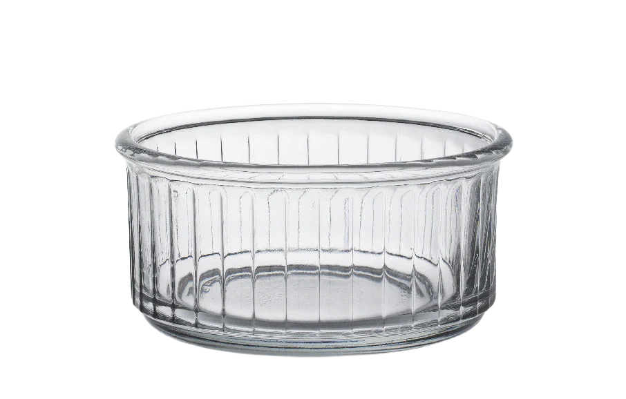 Ovenchef - Ramequin en verre transparent 24cl (lot de 4) - Image 6