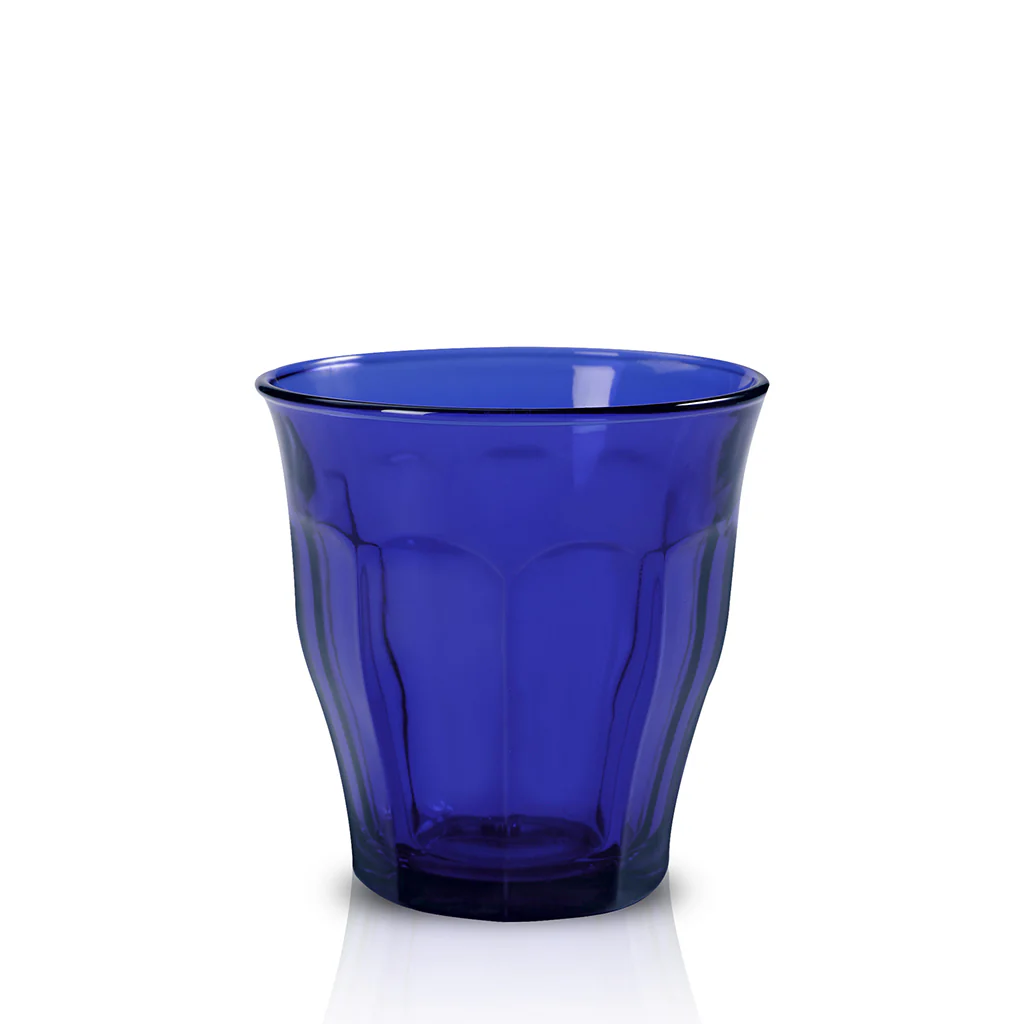 Le Picardie - Verre 25cl x6 - Panaché de 6 couleurs - Image 10