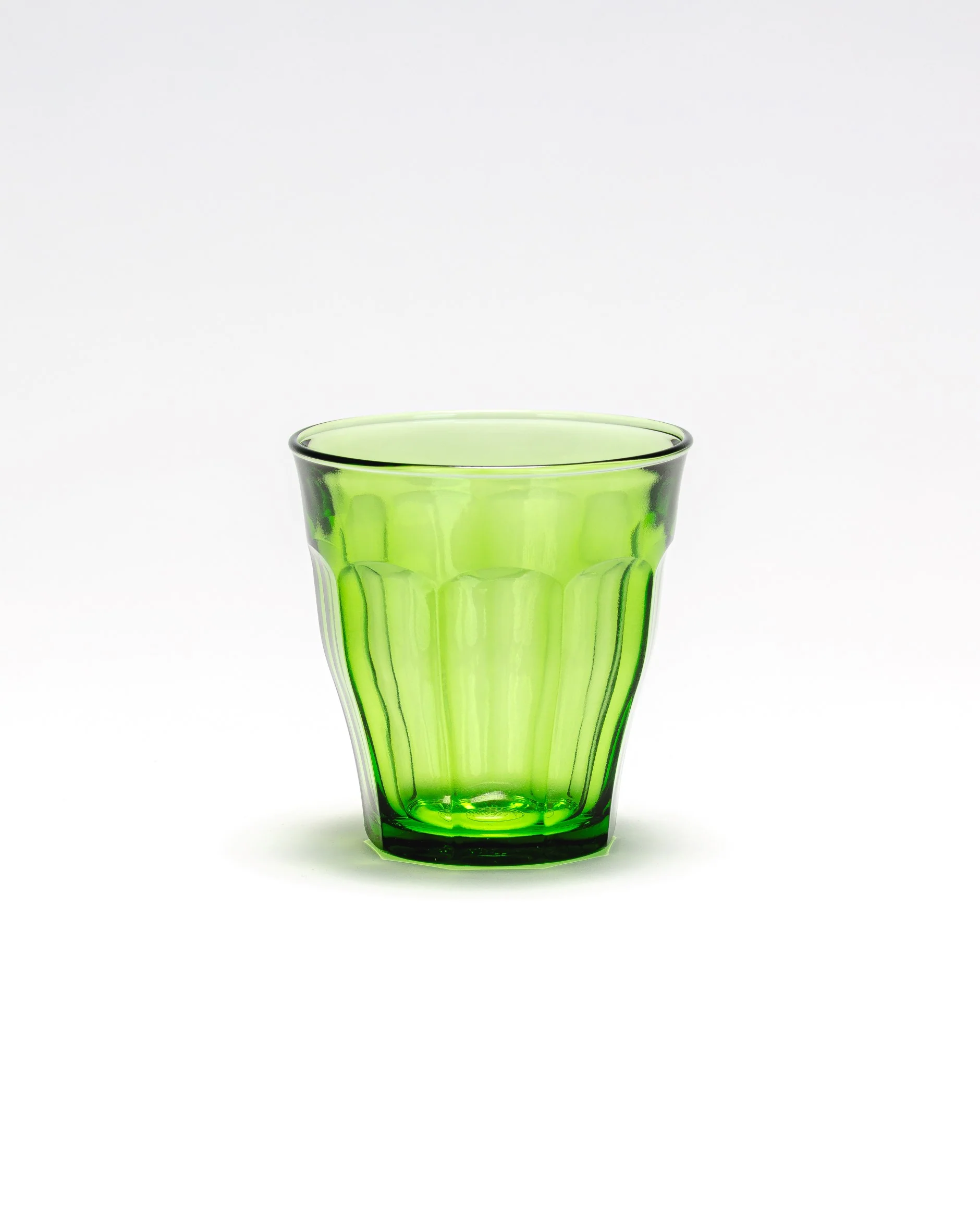 Le Picardie - Verre 25cl x6 - Panaché de 6 couleurs - Image 5