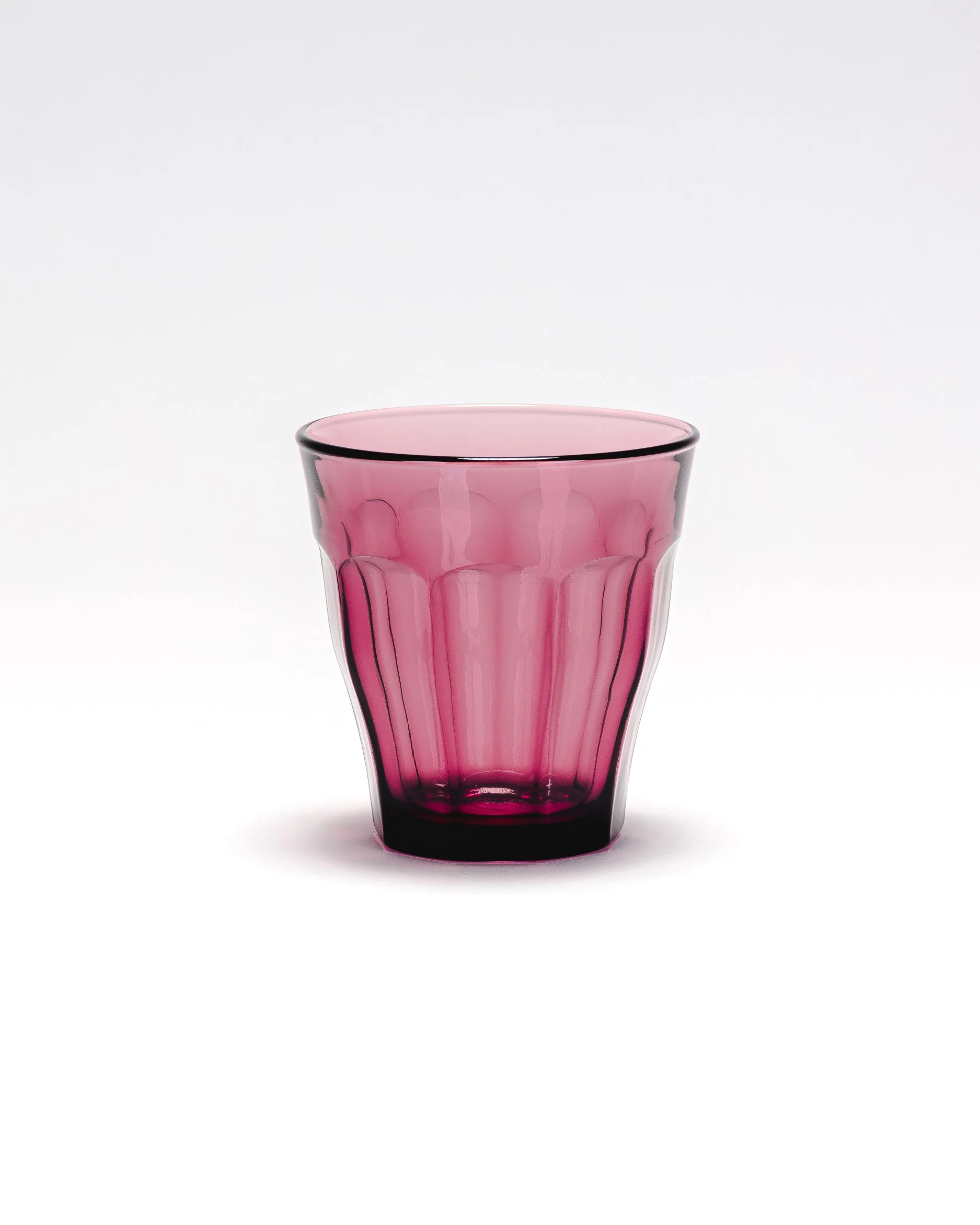 Le Picardie - Verre 25cl x6 - Panaché de 6 couleurs - Image 7