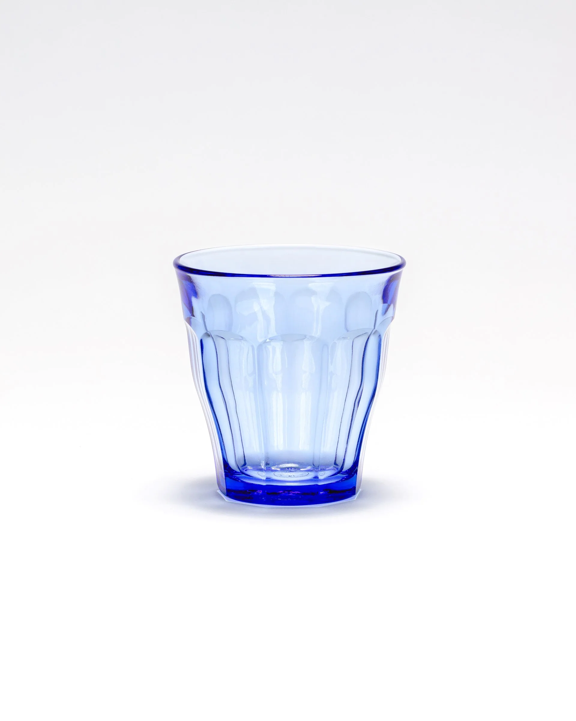 Le Picardie - Verre 25cl x6 - Panaché de 6 couleurs - Image 8