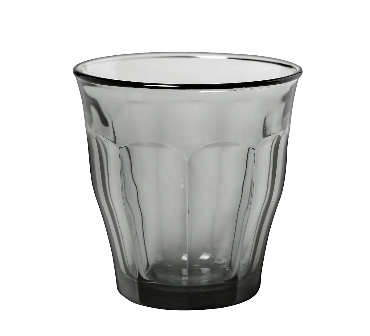 Le Picardie - Verre 25cl x6 - Panaché de 6 couleurs - Image 9