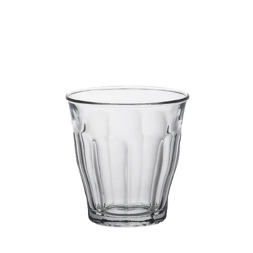 Le Picardie - Verre à eau - transparent - 25cl (Lot de 6) - Image 4