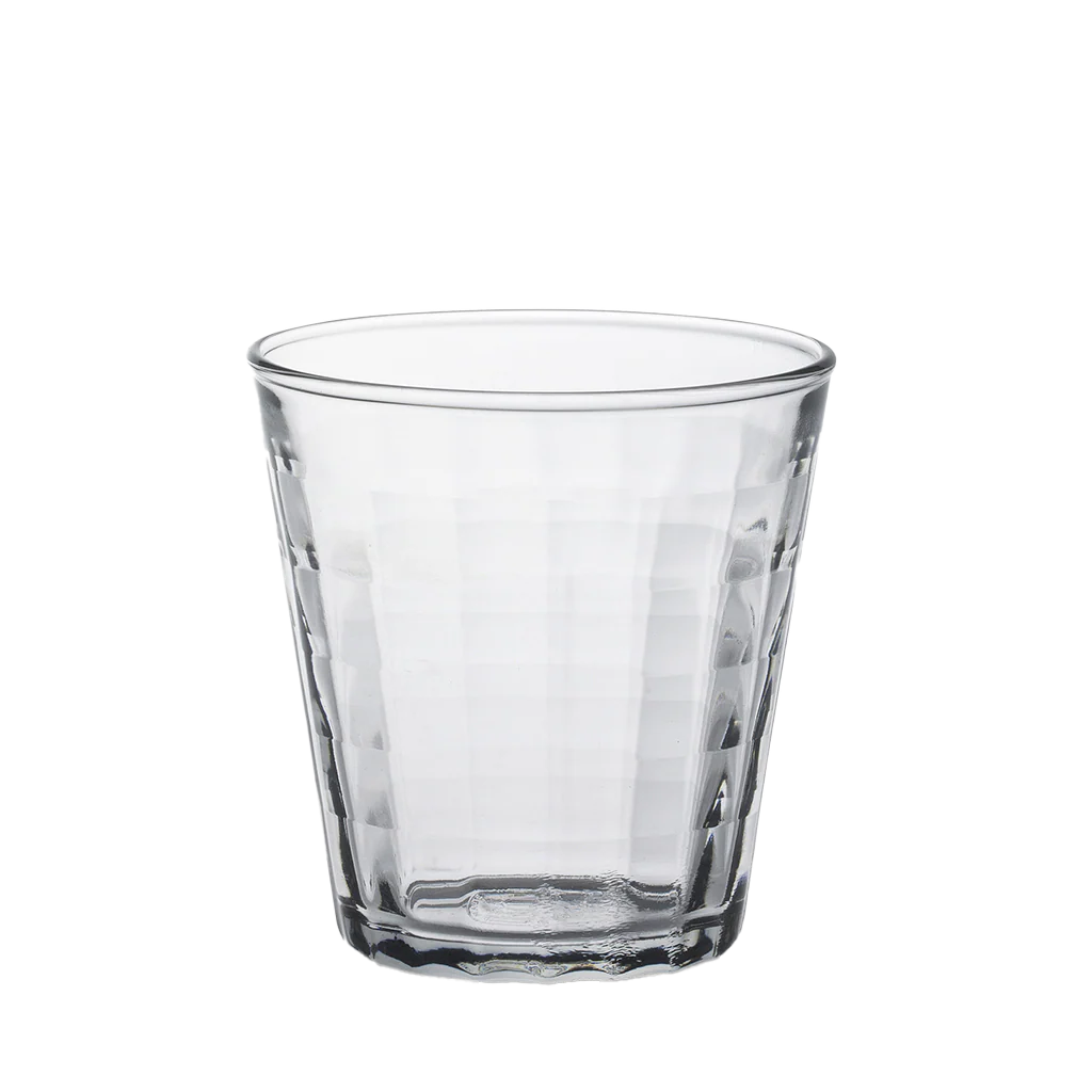 Prisme - Verre Transparent 22cl  (Lot de 6) - Image 5