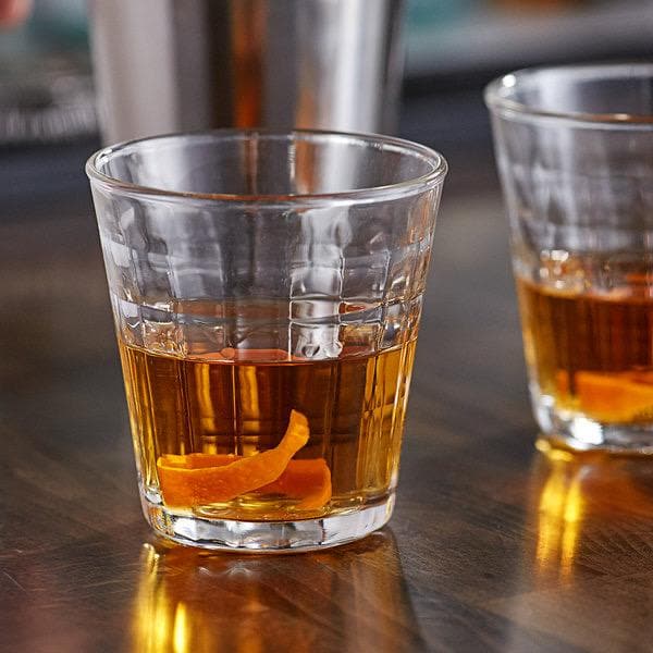 Prisme - Verre Transparent 27,5cl  (Lot de 6) - Image 3