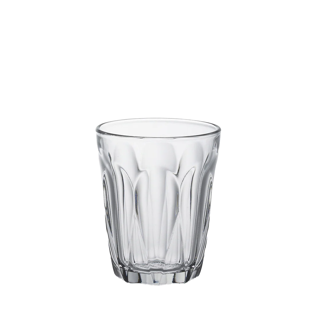 Provence - Verre transparent 9cl (Lot de 6) - Image 5