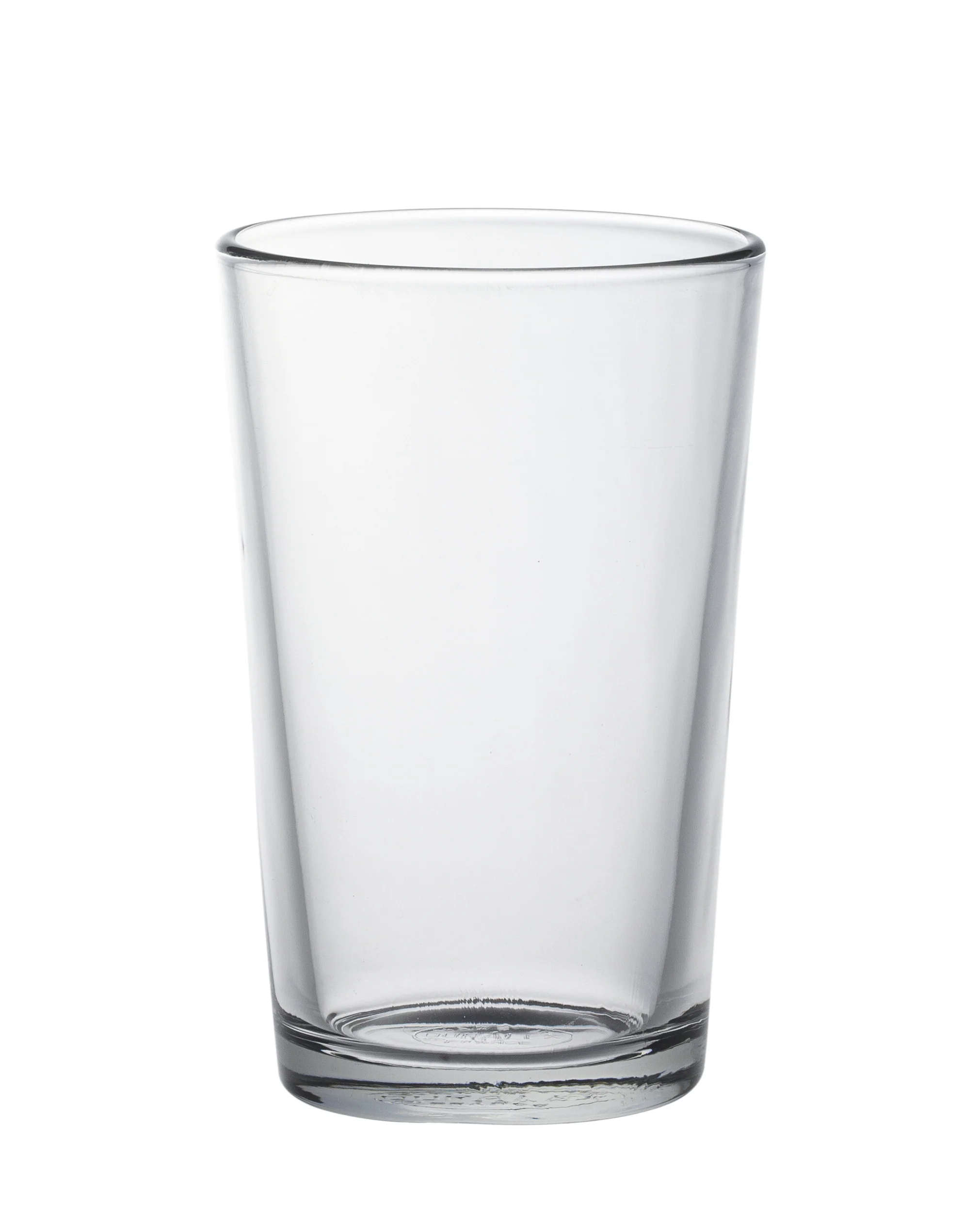 Unie - Verre transparent 20 cl (lot de 6) - Image 5