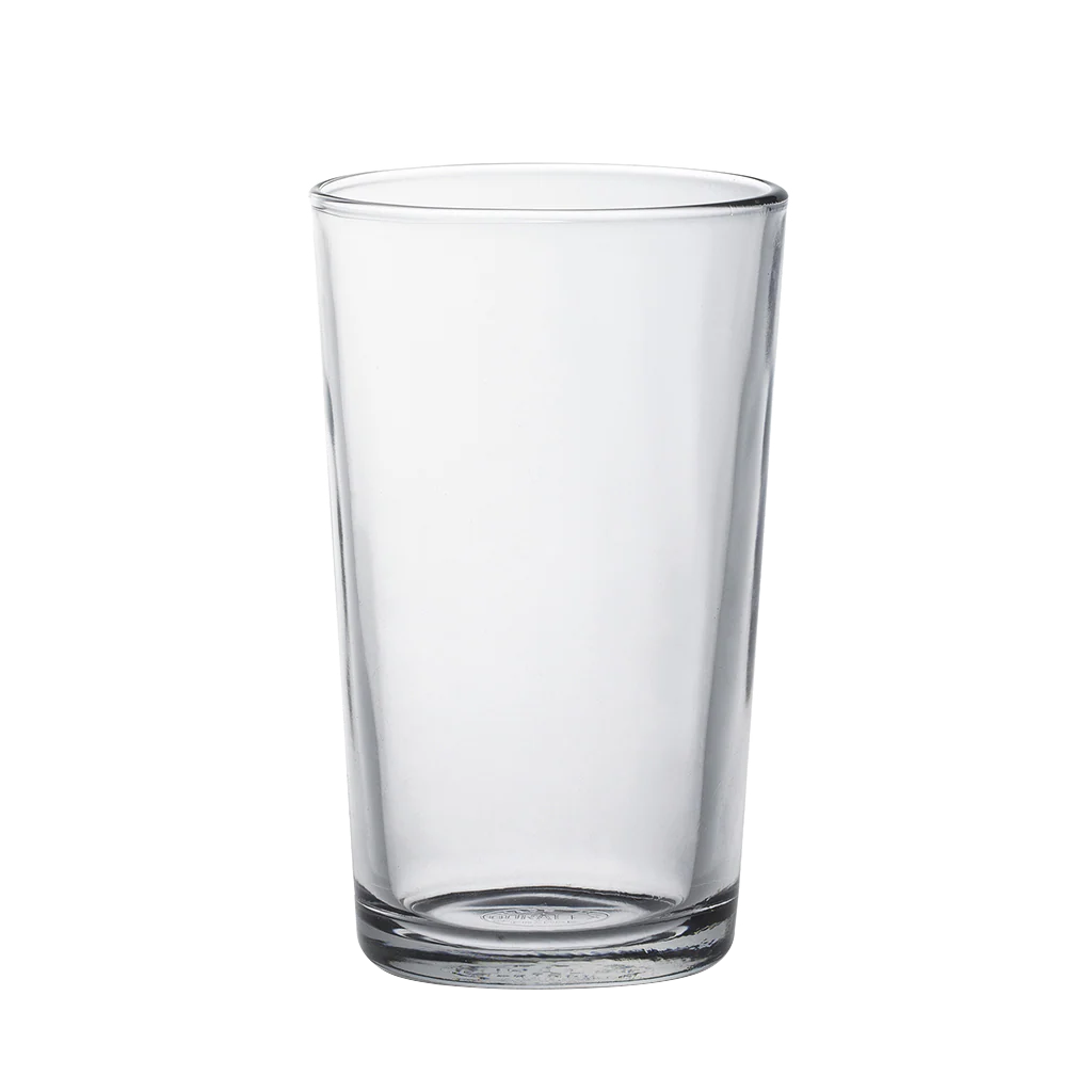 Unie - Verre transparent 25 cl (lot de 6) - Image 5