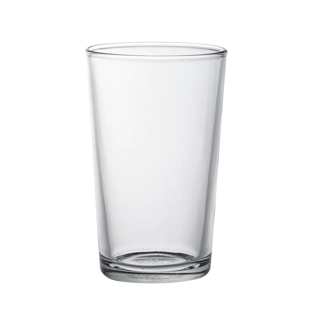 Unie - Verre transparent 28 cl (lot de 6) - Image 5
