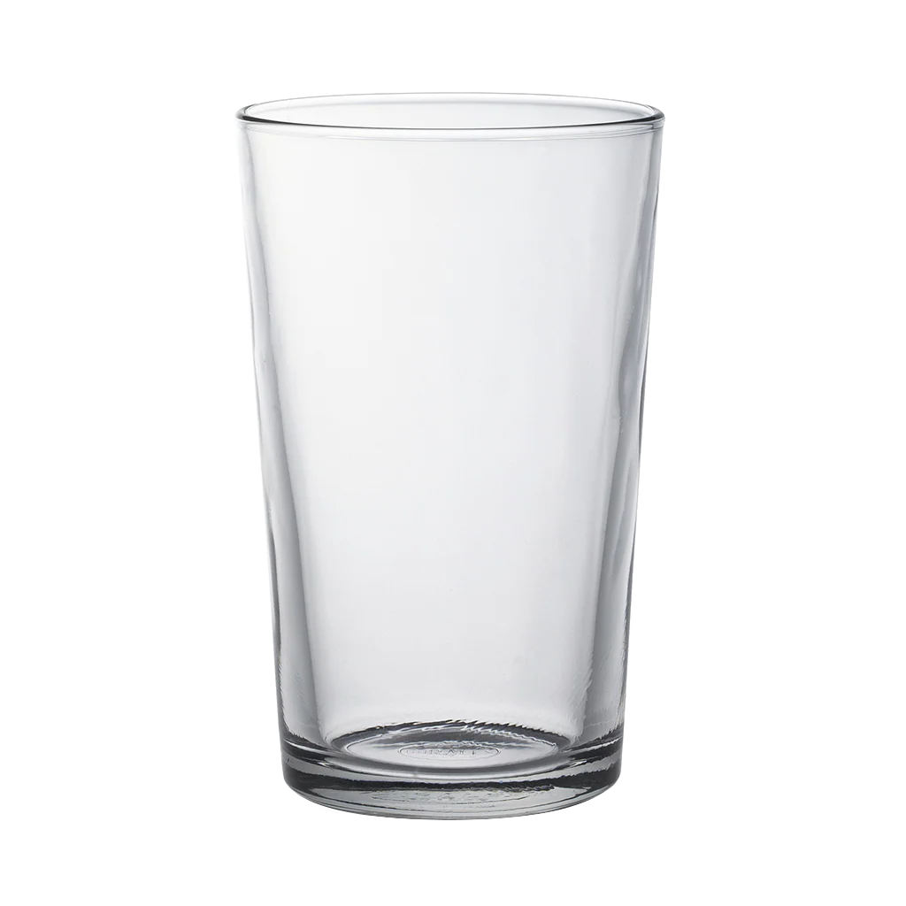 Unie - Verre transparent 33 cl (lot de 6) - Image 5